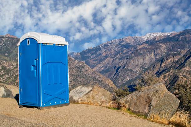 Best Luxury portable toilet rental  in Miami Beach, FL