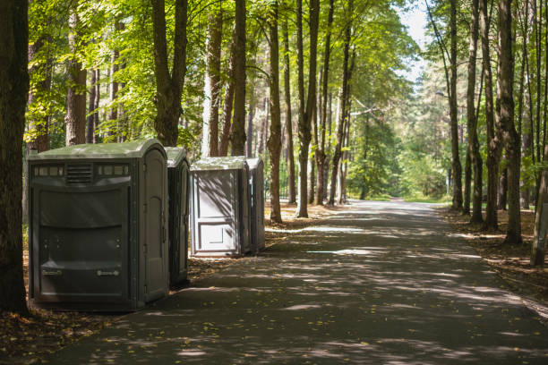 Best Porta potty rental near me  in Miami Beach, FL