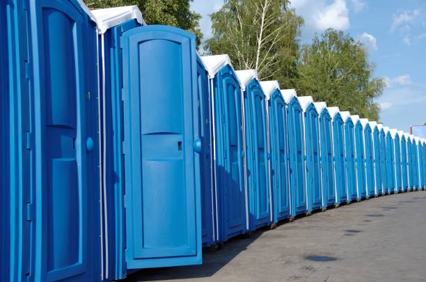 Portable Toilet Options We Offer in Miami Beach, FL